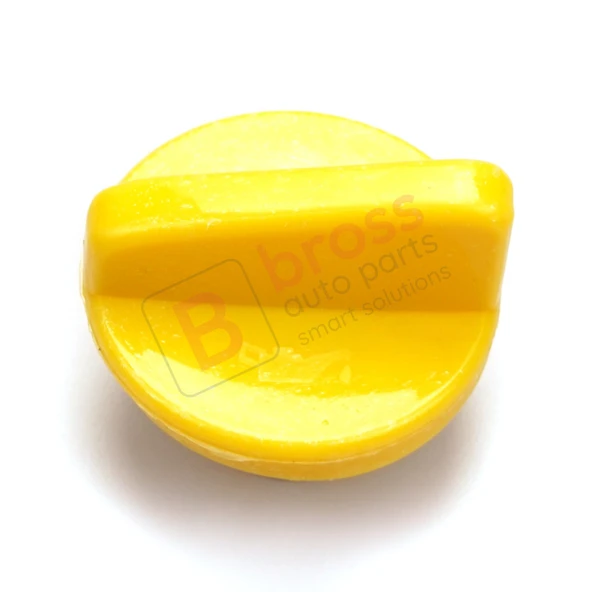 Megane Scenic Clio Master Trafic Duster Logan Sandero Micra Note 8200062947 İçin Motor Yağ Kapağı - Resim 4