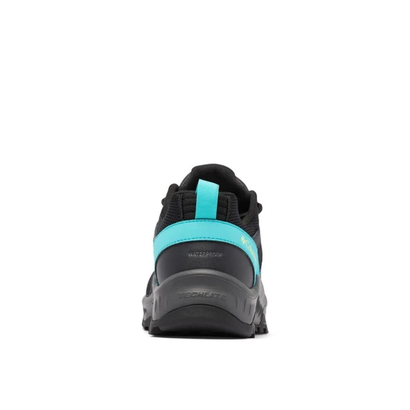 Columbia Trailstorm Ascend WP Kadın Ayakkabı - 7