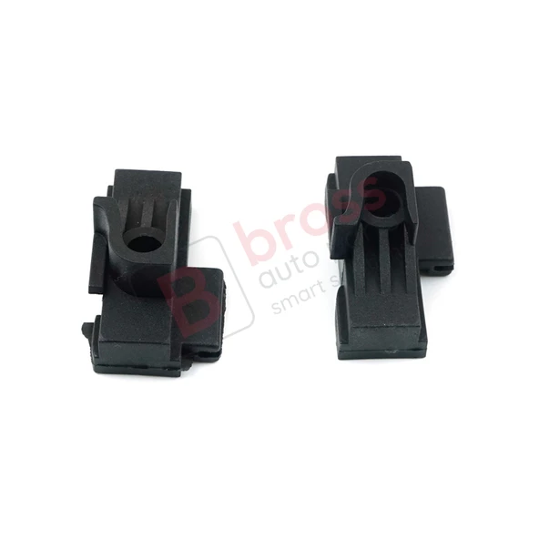 Scania Kamyon Tır İçin Sunroof Halat Tel Ucu Seti - Resim 2