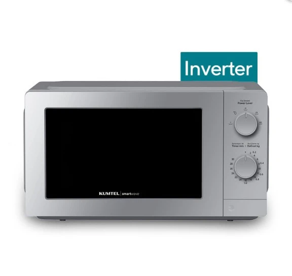 Kumtel Silver Smartwave Inverter Mikrodalga HMIN-06