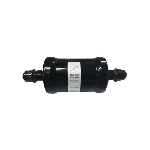 T-Cold TC-053S Küçük Boy Kaynaklı Drayer 3/8" - 1