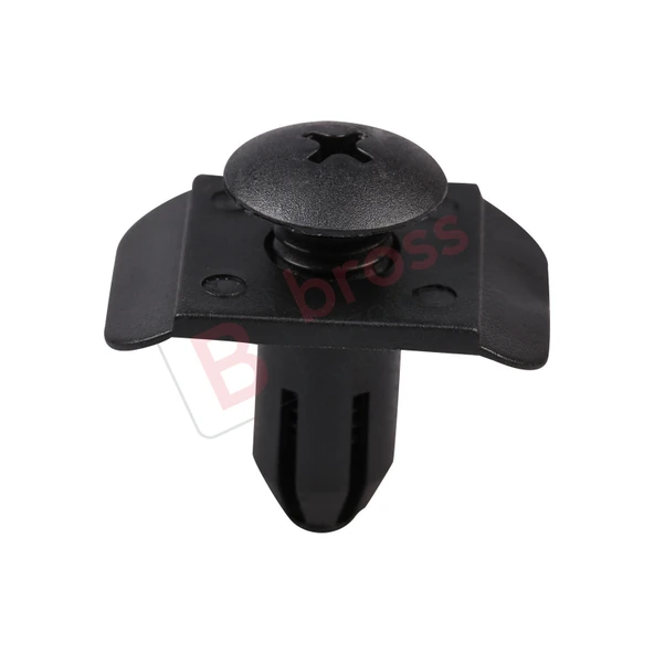 Ford Mazda için 10 Adet Tampon Klipsi E7GZ 17A904 B BF67 50 033