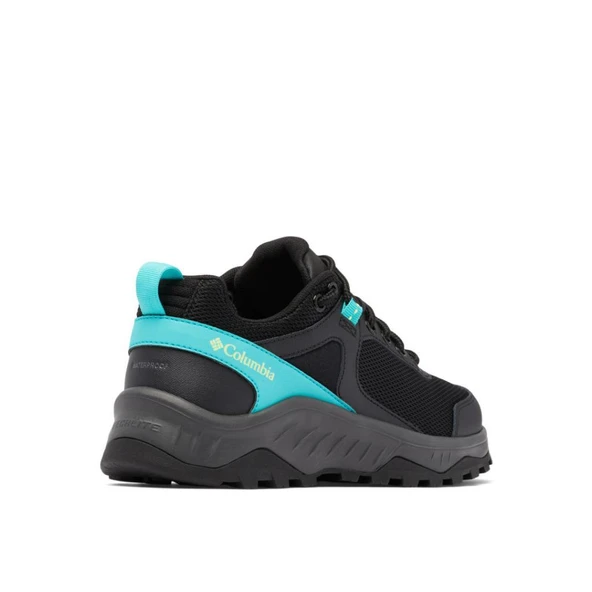 Columbia Trailstorm Ascend WP Kadın Ayakkabı - 2