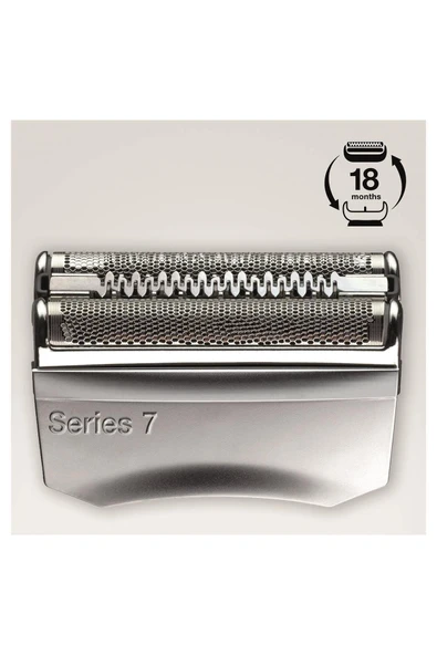 Braun 7 Serisi 70S Tıraş Makinesi Yedek Başlığı - 3