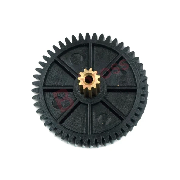 Mercedes W124 BMW E46 E39 İçin Arka Perde Motor Tamir Dişlisi ürün görseli 1