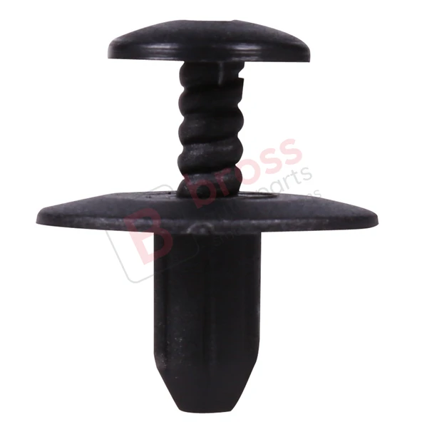 BMW Audi VW İçin 10 Adet Kaput Tutucusu 51481915964 8T0807300A - Resim 2