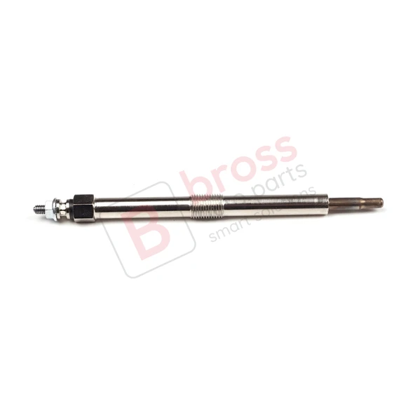 Perkins İçin 1 Adet Isıtma Bujisi 12 Volt 2666A016 1103 1104 1106 - Resim 2