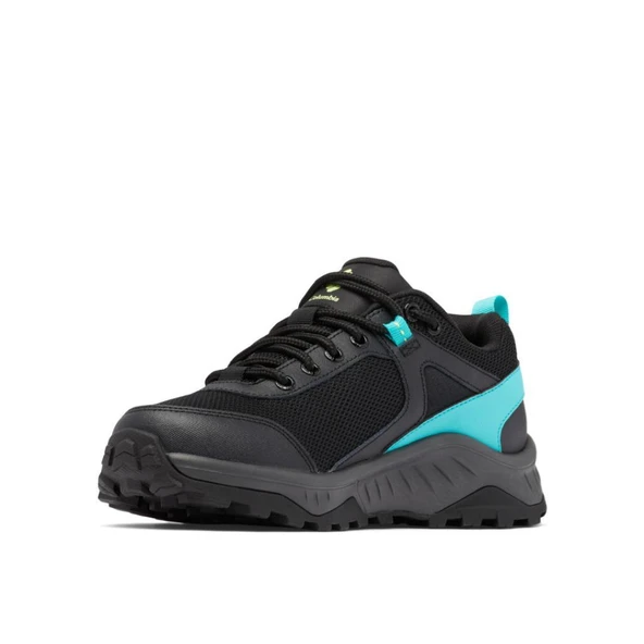 Columbia Trailstorm Ascend WP Kadın Ayakkabı - 5