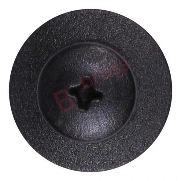 BMW Audi VW İçin 10 Adet Kaput Tutucusu 51481915964 8T0807300A - Resim 3