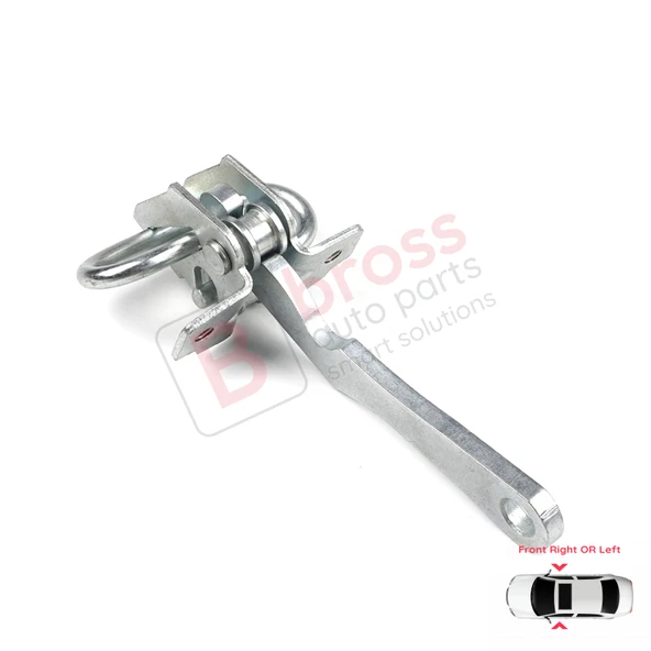 Citroen Relay MK1 230 244 1994-2006 İçin Ön Kapı Gergi Yayı 918179 - Resim 2