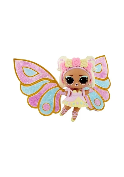 LOL Tots Peri Bebekler 523918 Lisanslı Ürün - Resim 11