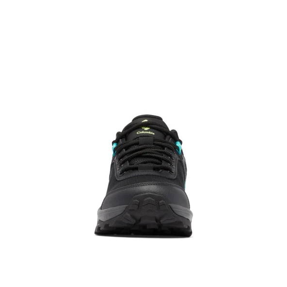 Columbia Trailstorm Ascend WP Kadın Ayakkabı - 6