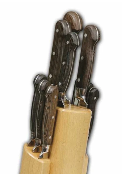 Sürbisa 61504-YM-N Mutfak Seti - Resim 2