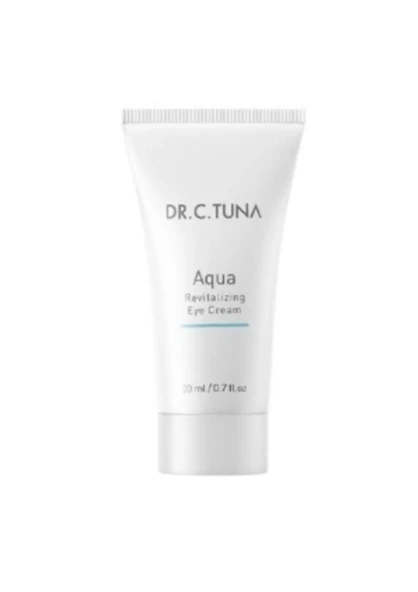 DR C. TUNA AQUA GÖZ KREMİ