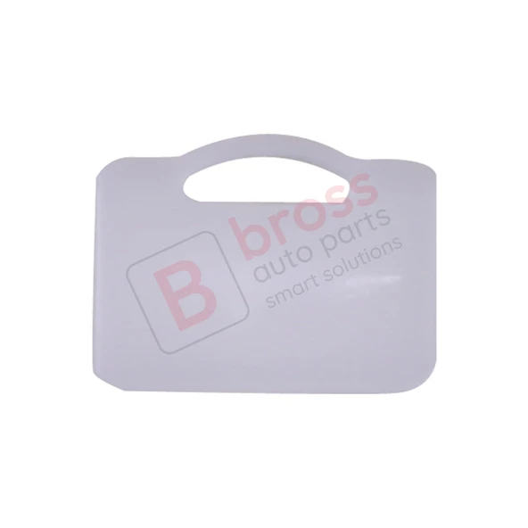 BMW E21 E30 E36 için 10 Adet Marşpiyel Klipsi 51471840960 - Resim 3