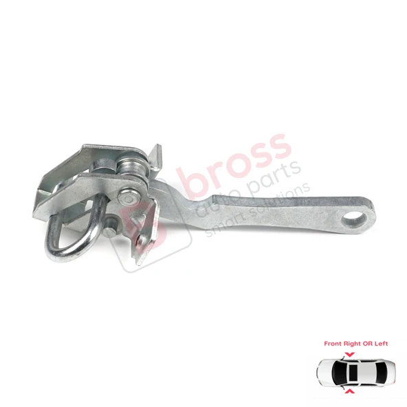 Citroen Relay MK1 230 244 1994-2006 İçin Ön Kapı Gergi Yayı 918179 ürün görseli 1