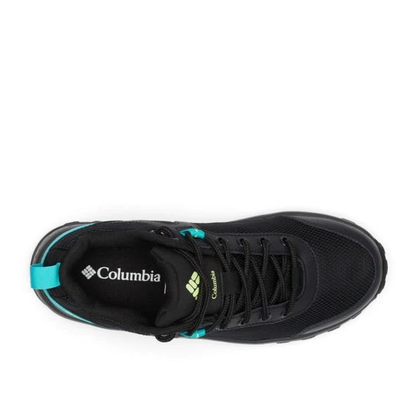 Columbia Trailstorm Ascend WP Kadın Ayakkabı - 9