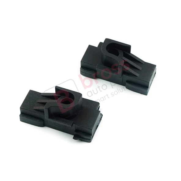 Scania Kamyon Tır İçin Sunroof Halat Tel Ucu Seti - Resim 3