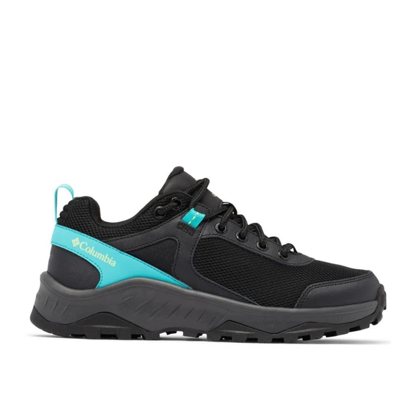 Columbia Trailstorm Ascend WP Kadın Ayakkabı - 3