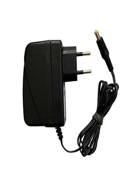 6 VOLT 1,67 AMPER TANSİYON ALETİ ŞARJ ADAPTÖRÜ 4X1.7 JAKLI HIGHTEK