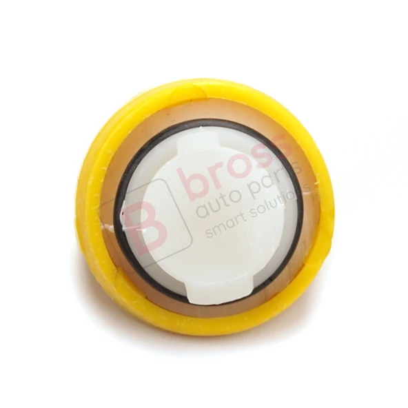 Megane Scenic Clio Master Trafic Duster Logan Sandero Micra Note 8200062947 İçin Motor Yağ Kapağı - Resim 5