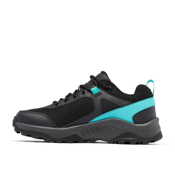 Columbia Trailstorm Ascend WP Kadın Ayakkabı - 4