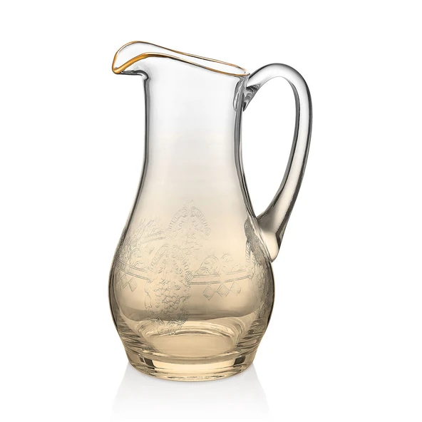 GÜRAL PORSELEN Elizabeth Sürahi Bal