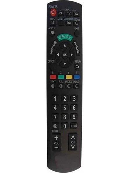 KUMANDA 1159-PANASONİC