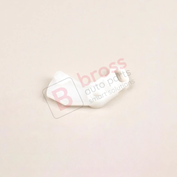 Mercedes W203 S203 CL203 W209 C209 A209 için Silecek Sinyal Kolu Anahtarı Tamir Bracket Klipsi - Resim 4