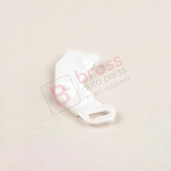 Mercedes W203 S203 CL203 W209 C209 A209 için Silecek Sinyal Kolu Anahtarı Tamir Bracket Klipsi - Resim 5