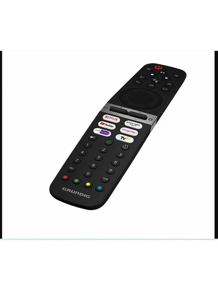 KUMANDA 1355A-ARÇELİK SES KOMUTSUZ LCD