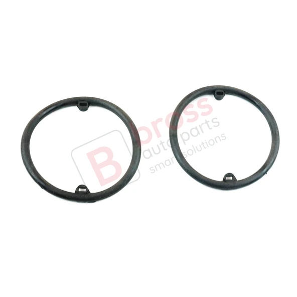 Audi Seat Skoda VW İçin 2 Adet Yağ Soğutucu Oringi 038117070A - Resim 3