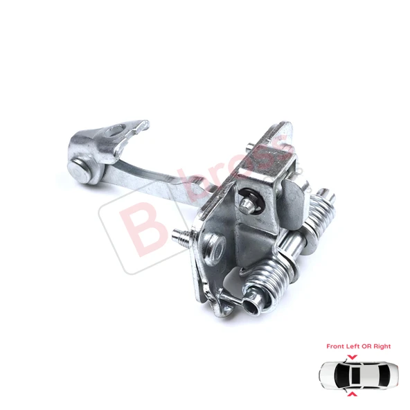 Citroen C2 2003–On İçin Ön Sağ veya Sol Kapı Gergi Yayı 9181H6 ürün görseli 1