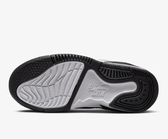 NIKE Jordan Max Aura Siyah Kadın Ayakkabı DZ4352017  M-154 - 3