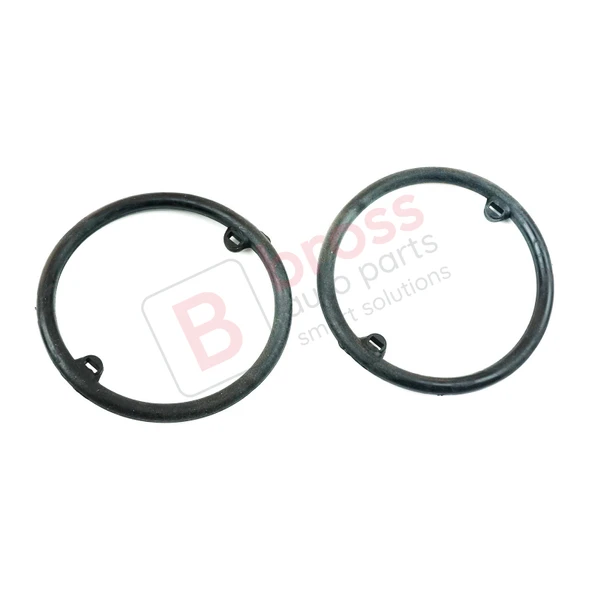 Audi Seat Skoda VW İçin 2 Adet Yağ Soğutucu Oringi 038117070A - Resim 2