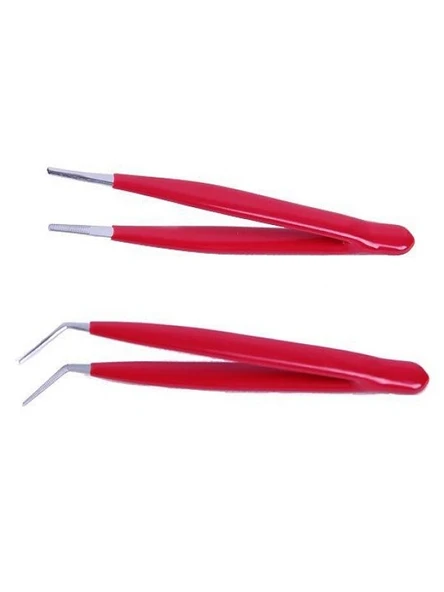 PROSKİT 908-T301 2 Lİ CIMBIZ SETİ
