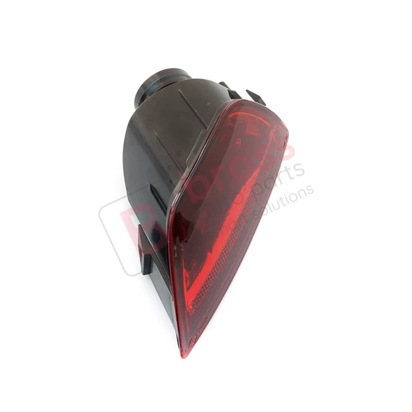 Renault Megane 3 4/5 Kapı için Arka Tampon Sis Farı Sol 265850009R - Resim 4