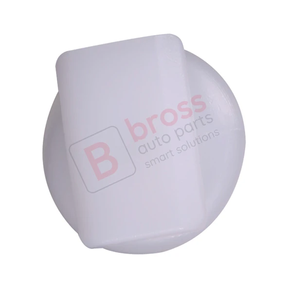 Daewoo GM İçin 10 Adet Plastik Klips 94530542 - Resim 2