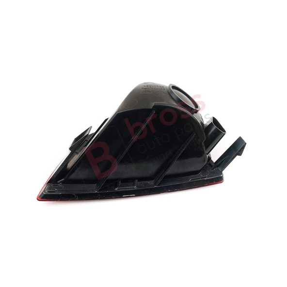 Renault Megane 3 4/5 Kapı için Arka Tampon Sis Farı Sağ 265600010R - Resim 5