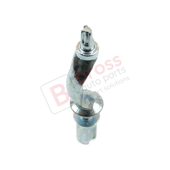 Mini R50 R53 2001-2006 R52 2004-2008 Cooper One Works İçin Kontak Ateşleme Kilit Silindir Mili - Resim 4