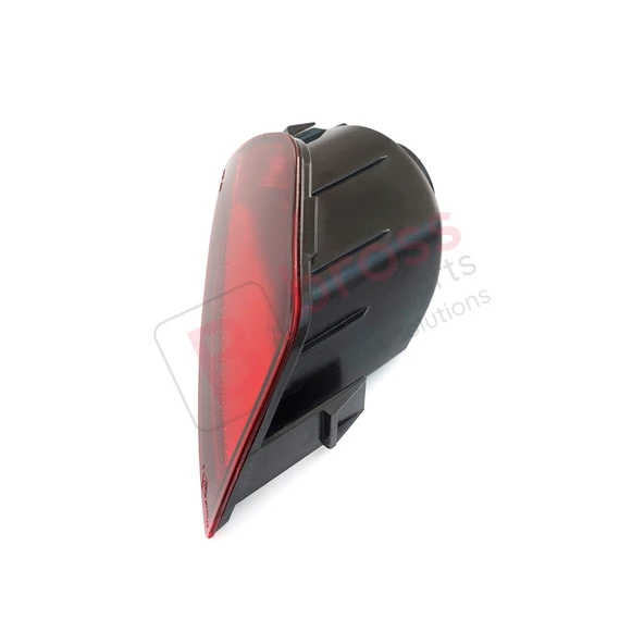 Renault Megane 3 4/5 Kapı için Arka Tampon Sis Farı Sağ 265600010R - Resim 3