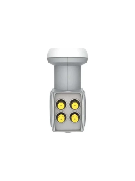 WİNKEL WK-400 DÖRTLÜ BAĞIMSIZ LNB