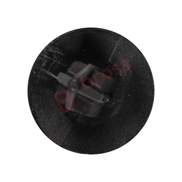 Honda için 10 Adet Bagaj Tutucu Klipsi 90667 SOD 003ZC - Resim 3