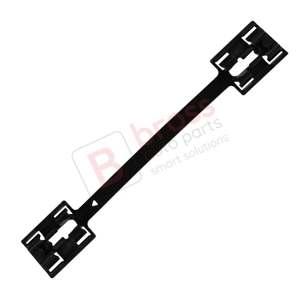 Opel GM için 4 Adet Yan Eşiklik Kenar Klipsi 01 64 987, 9174457 ürün görseli 1