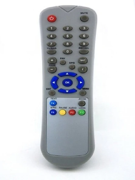 KUMANDA 529 REDLİNE