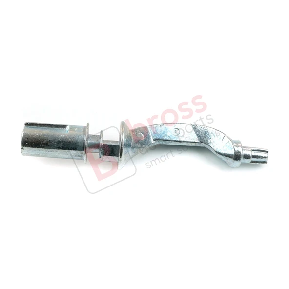Mini R50 R53 2001-2006 R52 2004-2008 Cooper One Works İçin Kontak Ateşleme Kilit Silindir Mili