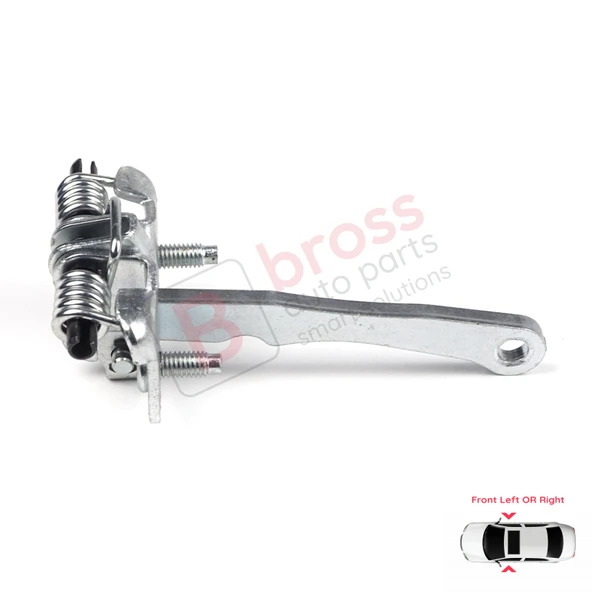 Peugeot 306 1993-2002 İçin Ön Sağ veya Sol Kapı Gergi Yayı 9181.73 ürün görseli 1