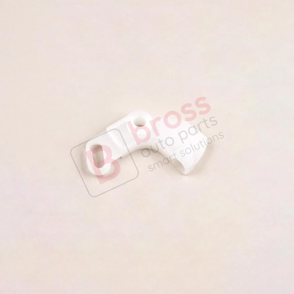 Mercedes W203 S203 CL203 W209 C209 A209 için Silecek Sinyal Kolu Anahtarı Tamir Bracket Klipsi ürün görseli 1