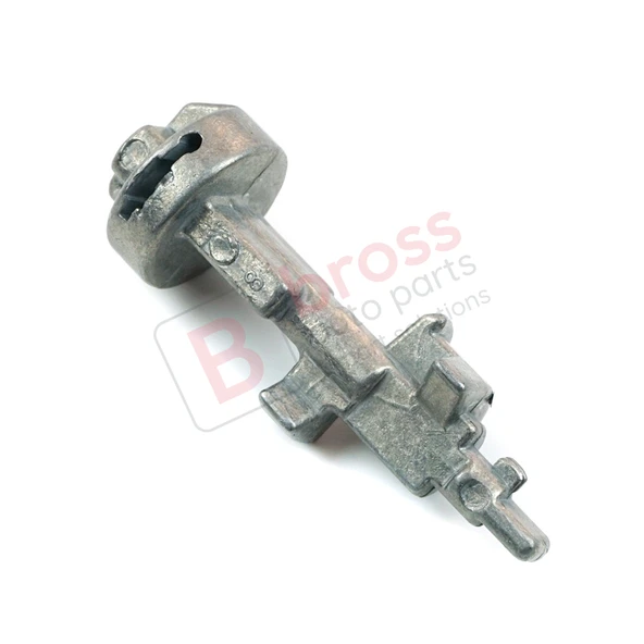 Toyota Corolla E9 E90 1987-2005 İçin Kontak Şaft Ateşleme Kilit Silindir Mili No: 8 - Resim 3