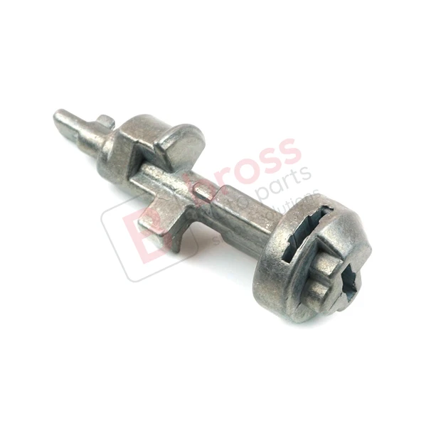 Toyota Corolla E9 E90 1987-2005 İçin Kontak Şaft Ateşleme Kilit Silindir Mili No: 8 - Resim 5